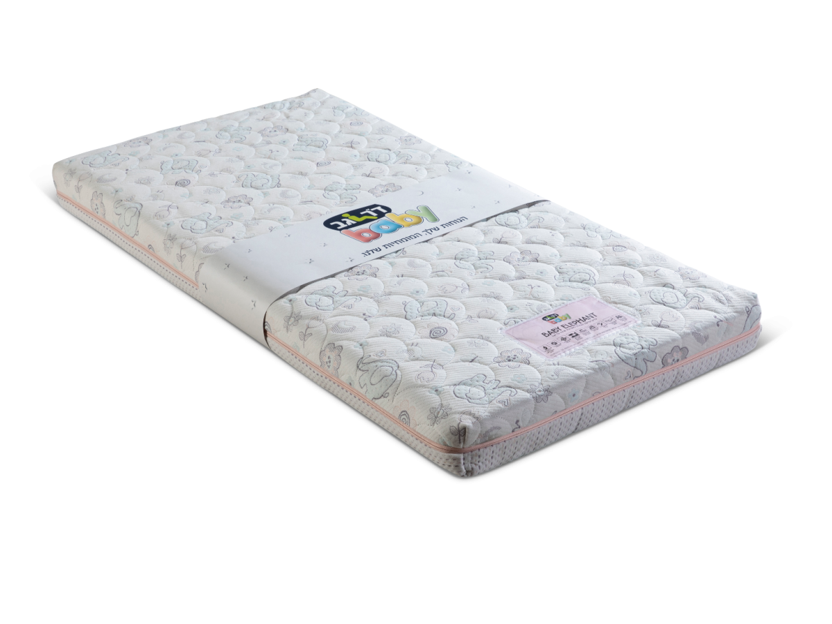 מזרן BABY ELEPHANT GIRL