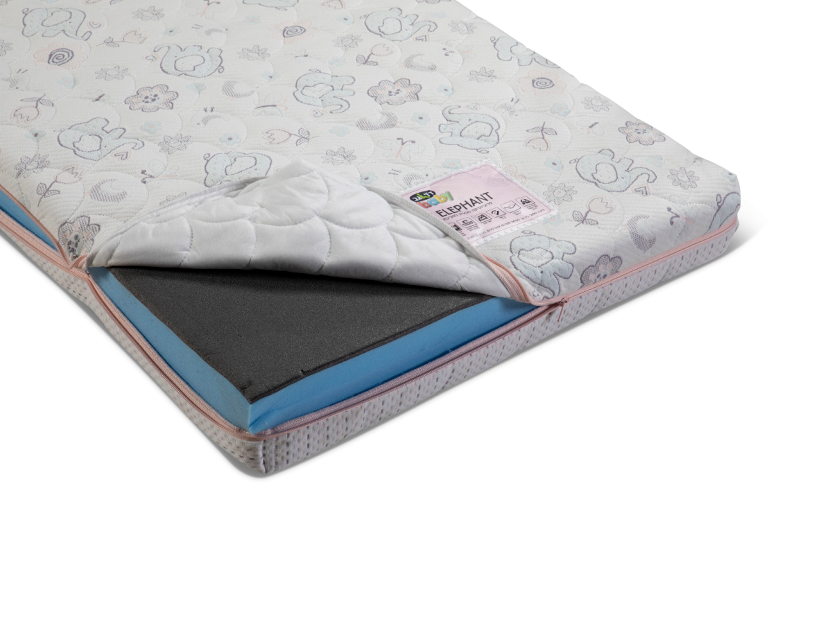מזרן BABY ELEPHANT GIRL