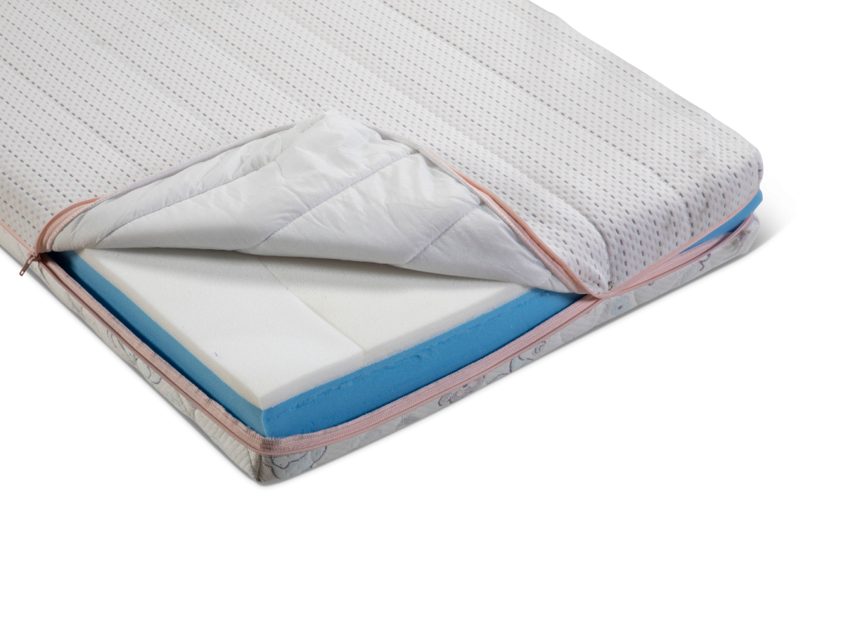 מזרן BABY ELEPHANT GIRL