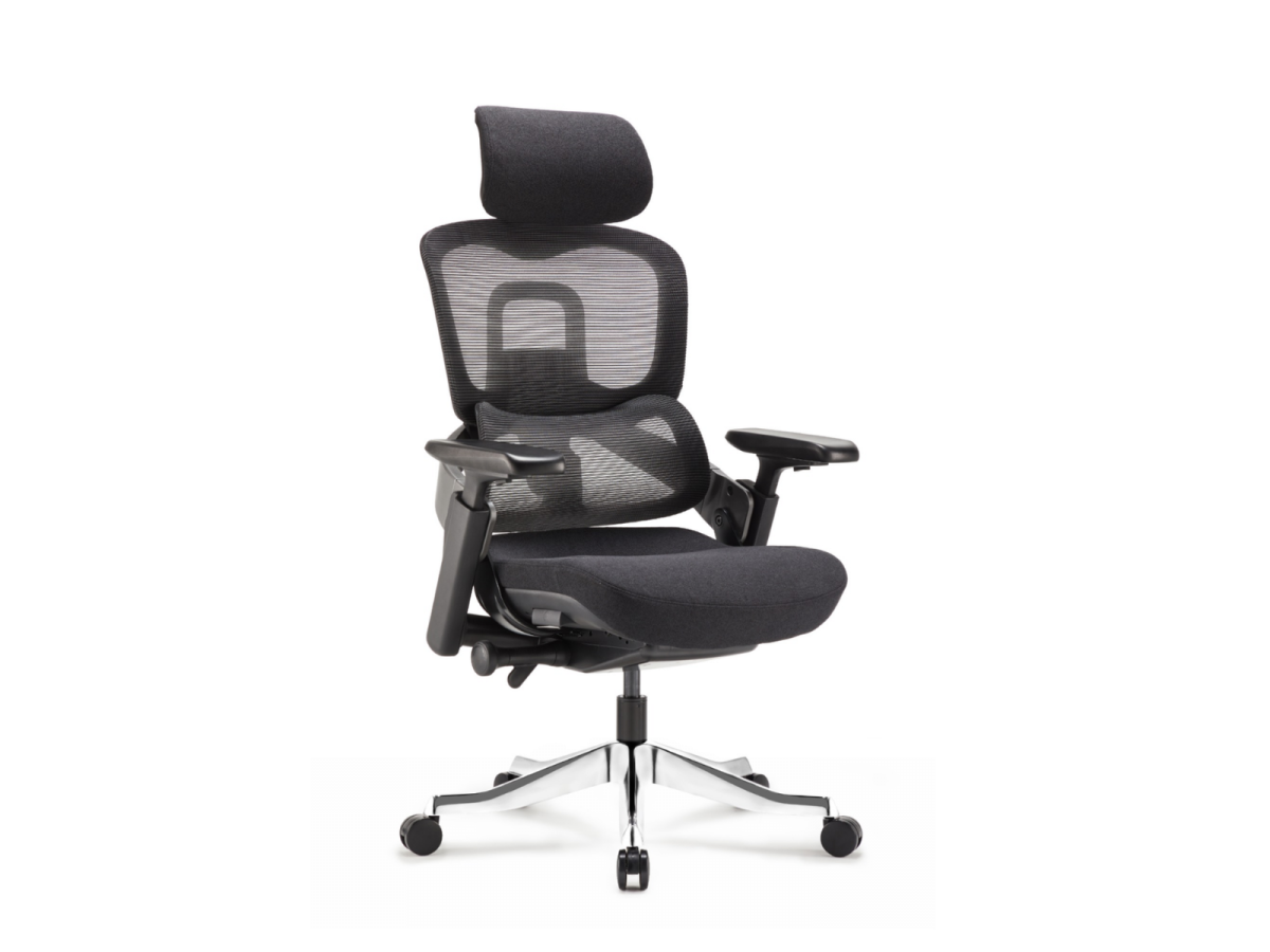 כיסא משרדי AIRGO