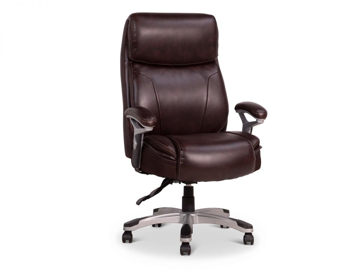 כיסא מנהלים ומנהלות ERGOLUX