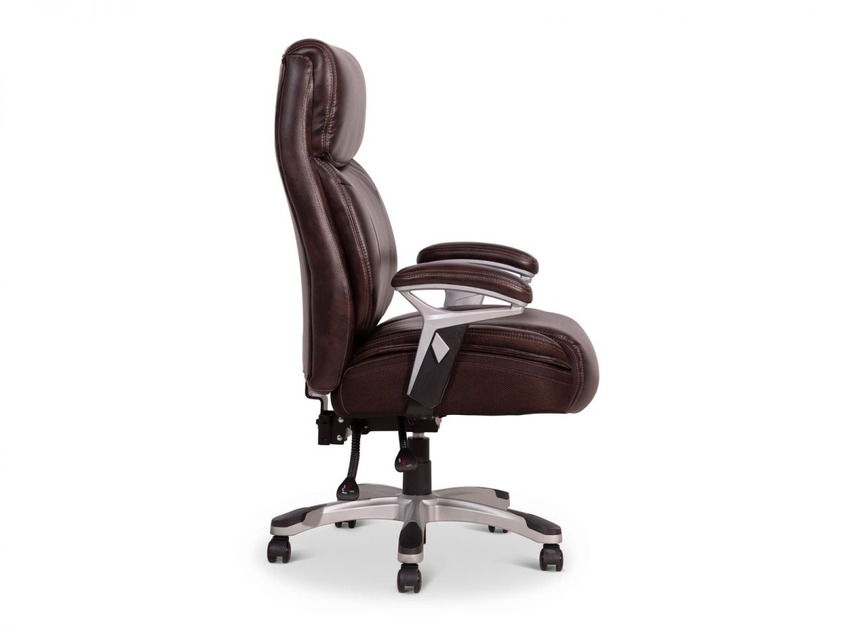 כיסא מנהלים ומנהלות ERGOLUX