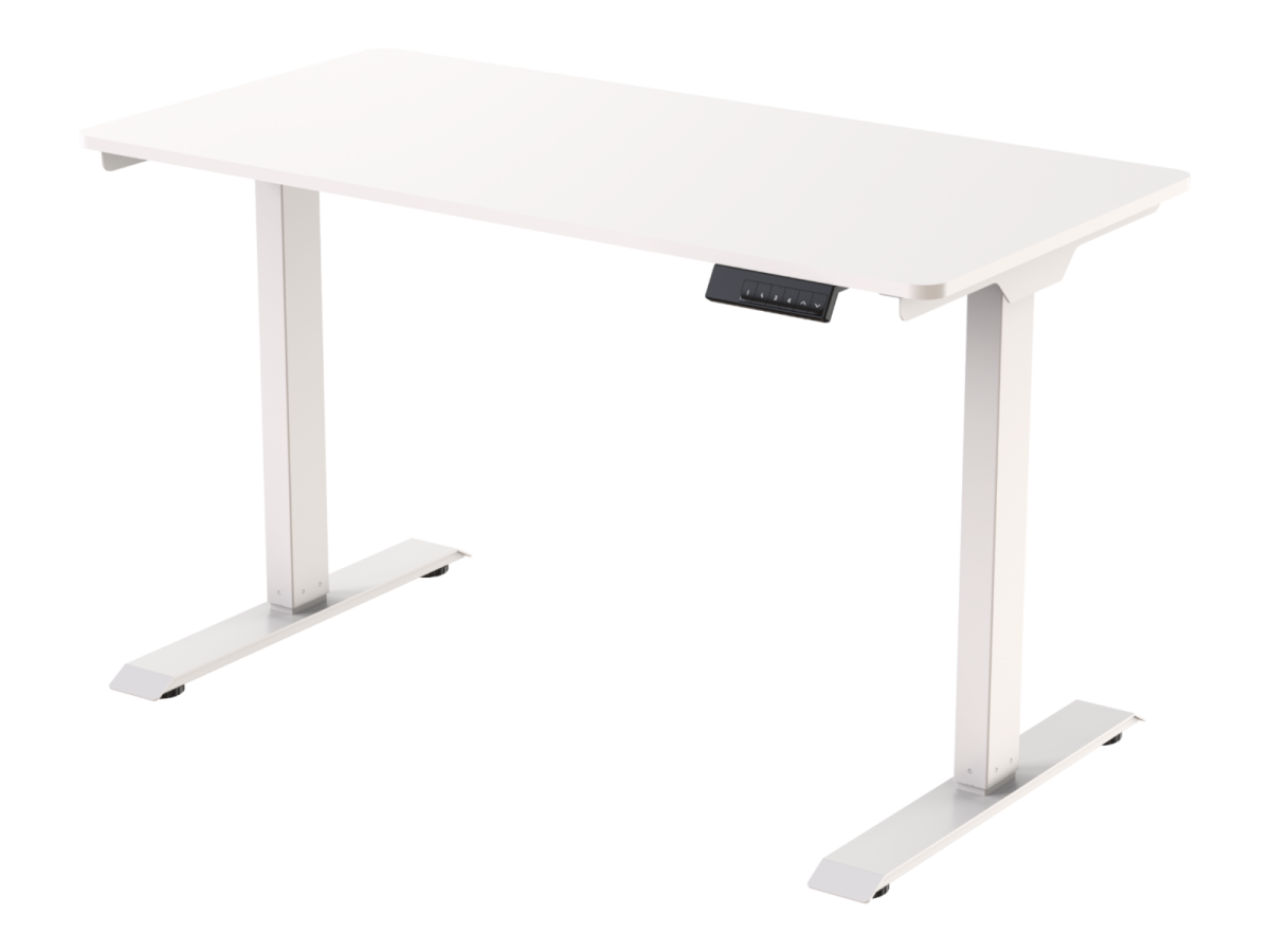 שולחן עבודה מתכוונן וחשמלי LT-440