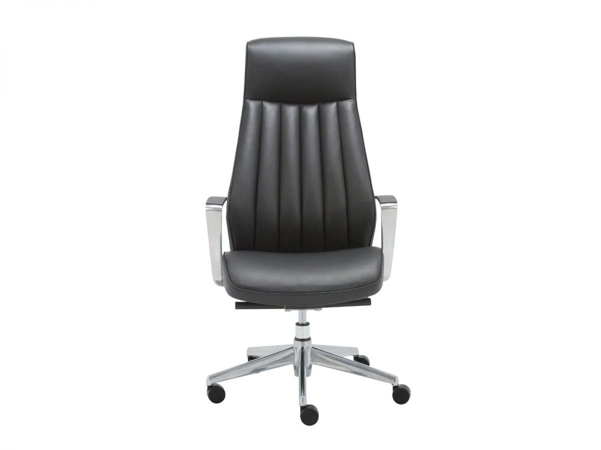 כיסא מנהלות ומנהלים EXCEL מורכב מתצוגה