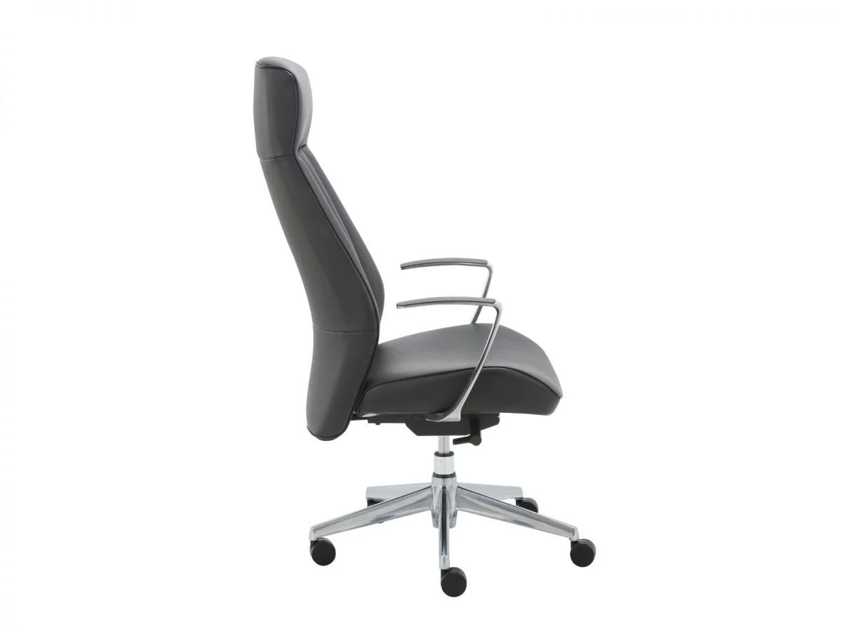 כיסא מנהלות ומנהלים EXCEL מורכב מתצוגה