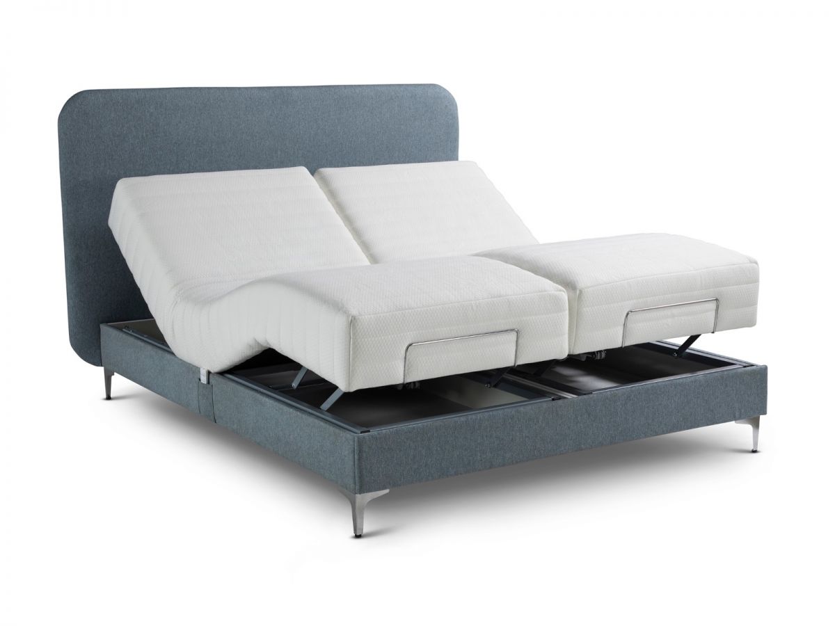 מיטה מתכווננת EXPO 