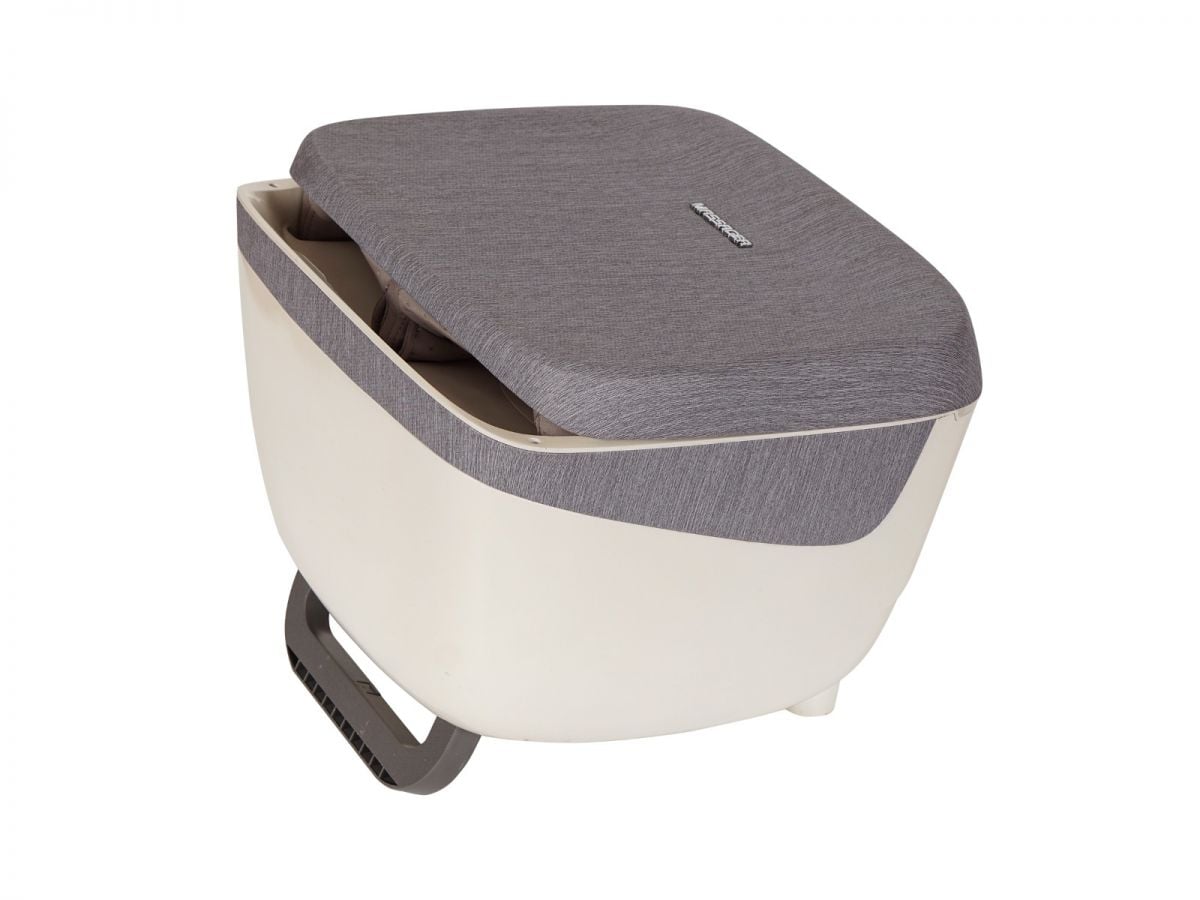 הדום עיסוי לרגליים FOLDING FOOT MASSAGER 