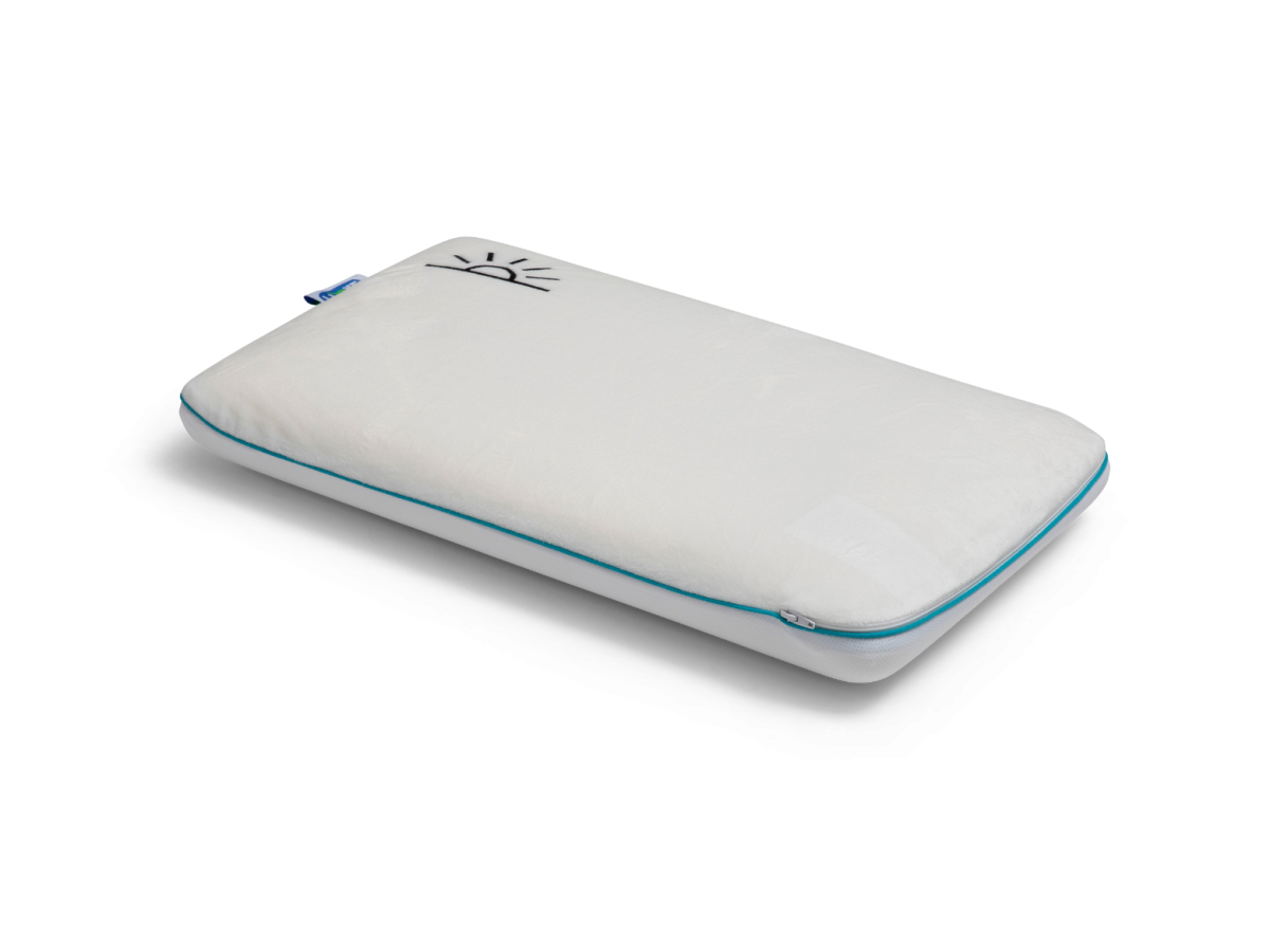 כרית אורטופדית ויסקו ג`ל לילדים FOUR SEASON JUNIOR GEL