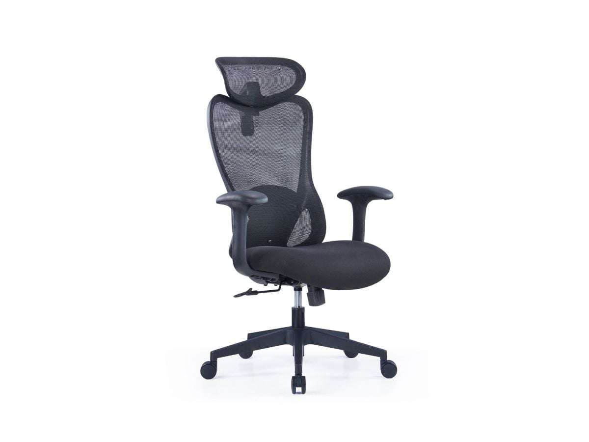 כיסא משרדי FULL EFFECT
