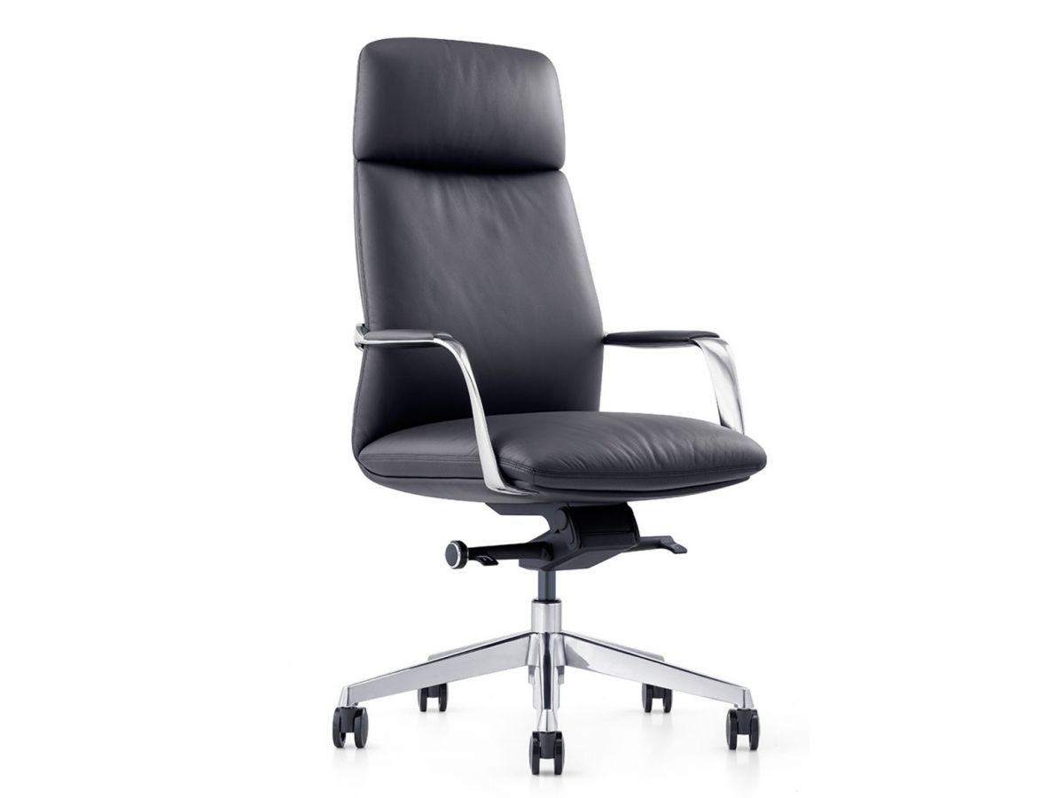 כיסא מנהלים ומנהלות PRIME 