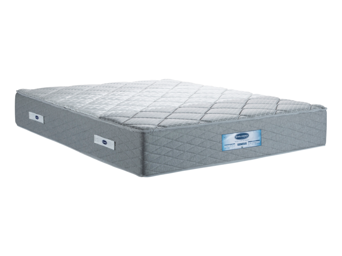 מזרן זוגי GENESIS