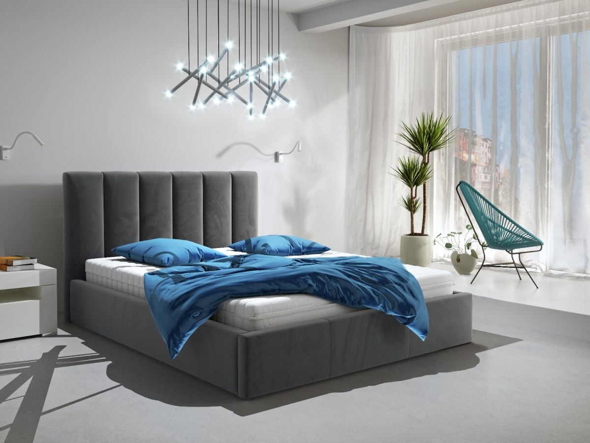 בסיס מיטה GLEN