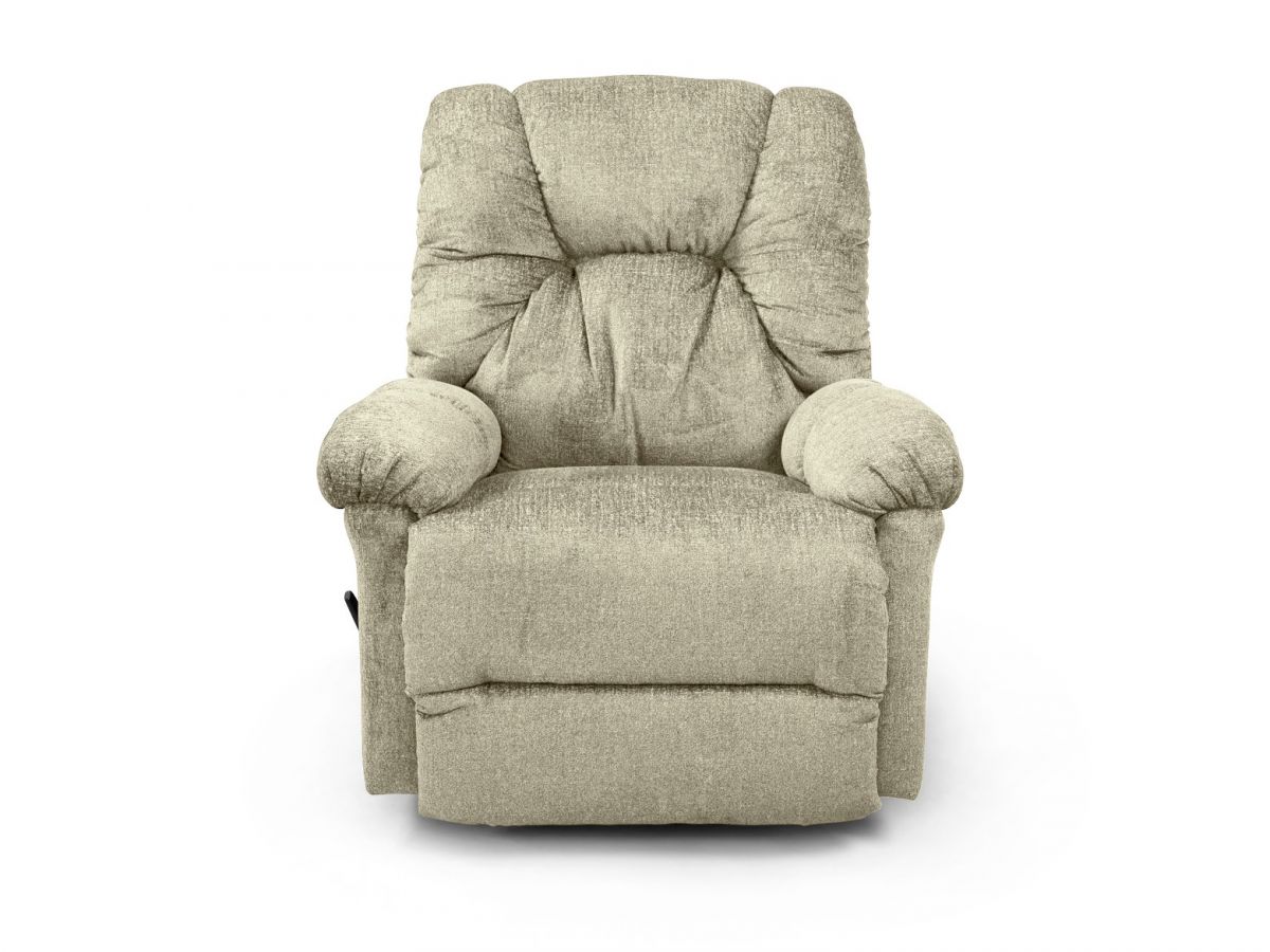 9MW57 20517 LINEN גרנד קומפי מתנדנד בז’ בהיר