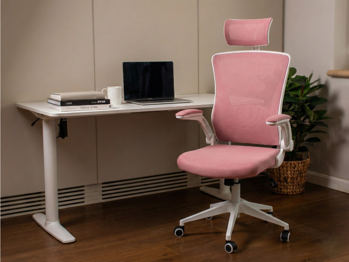 כיסא משרדי HARVARD 