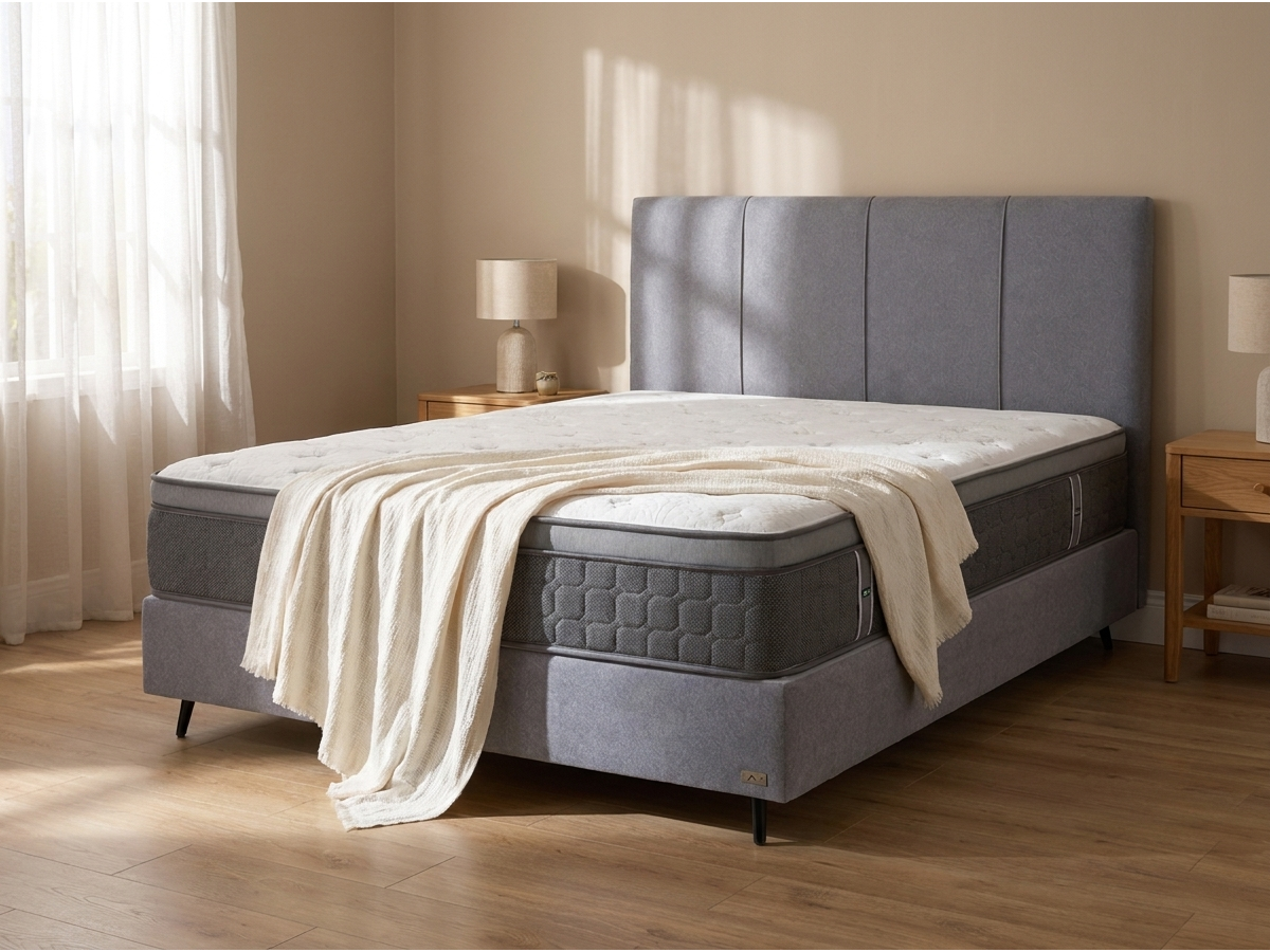 מזרן זוגי ULTIMATE COMFORT 