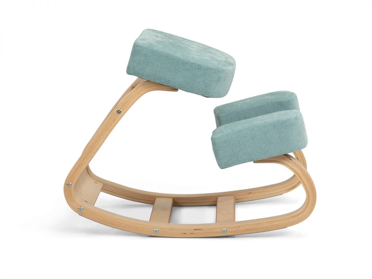 כיסא ברכיים מתנדנד GLIDE IT 