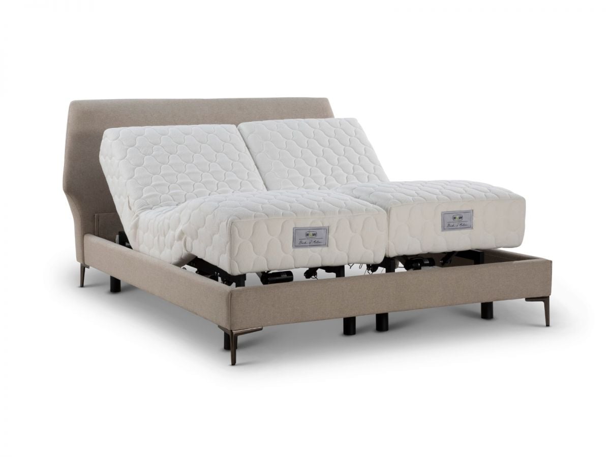 מיטה מתכווננת COUTURE UNIVERSAL