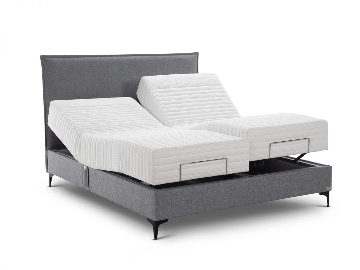 מיטה מתכווננת IMPERIAL