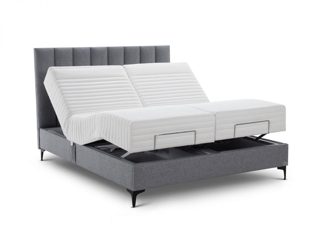 מיטה מתכווננת INSPIRE