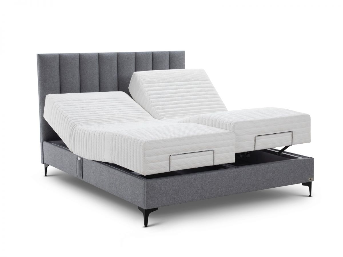 מיטה מתכווננת INSPIRE