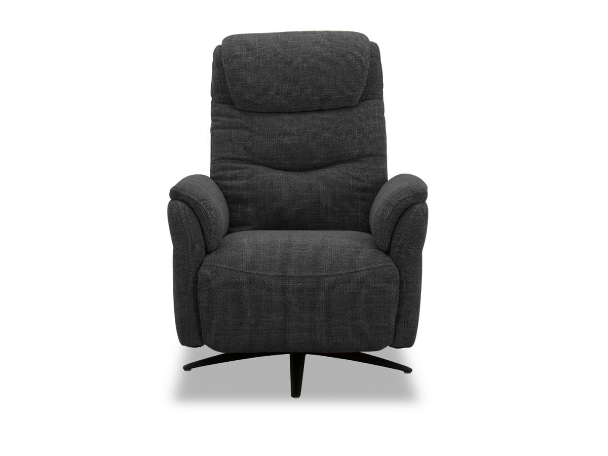 כורסא חשמלית ג’ופלין בד JOPLIN G0501061