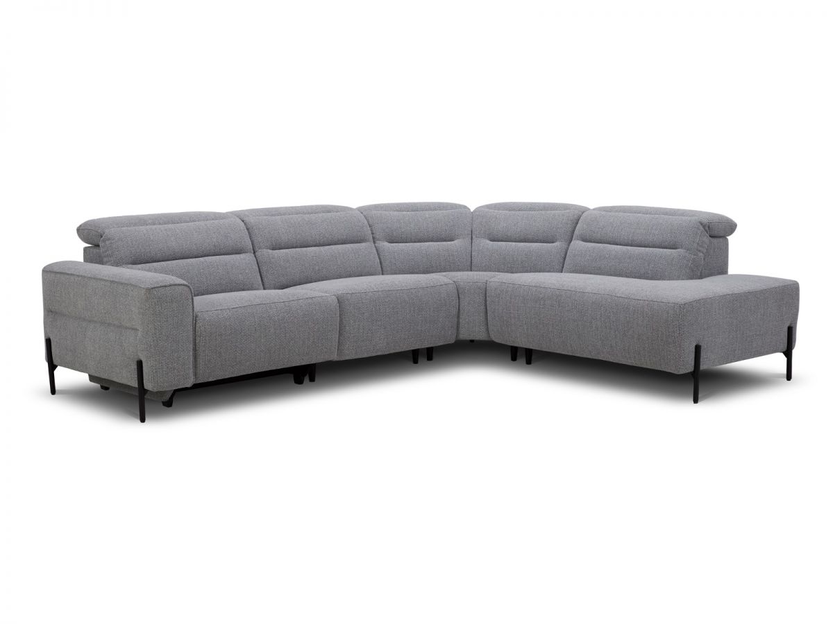 סלון פינתי מבד LIVERPOOL