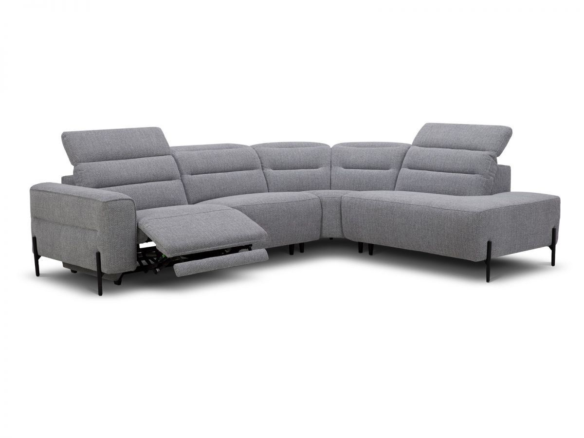 סלון פינתי מבד LIVERPOOL