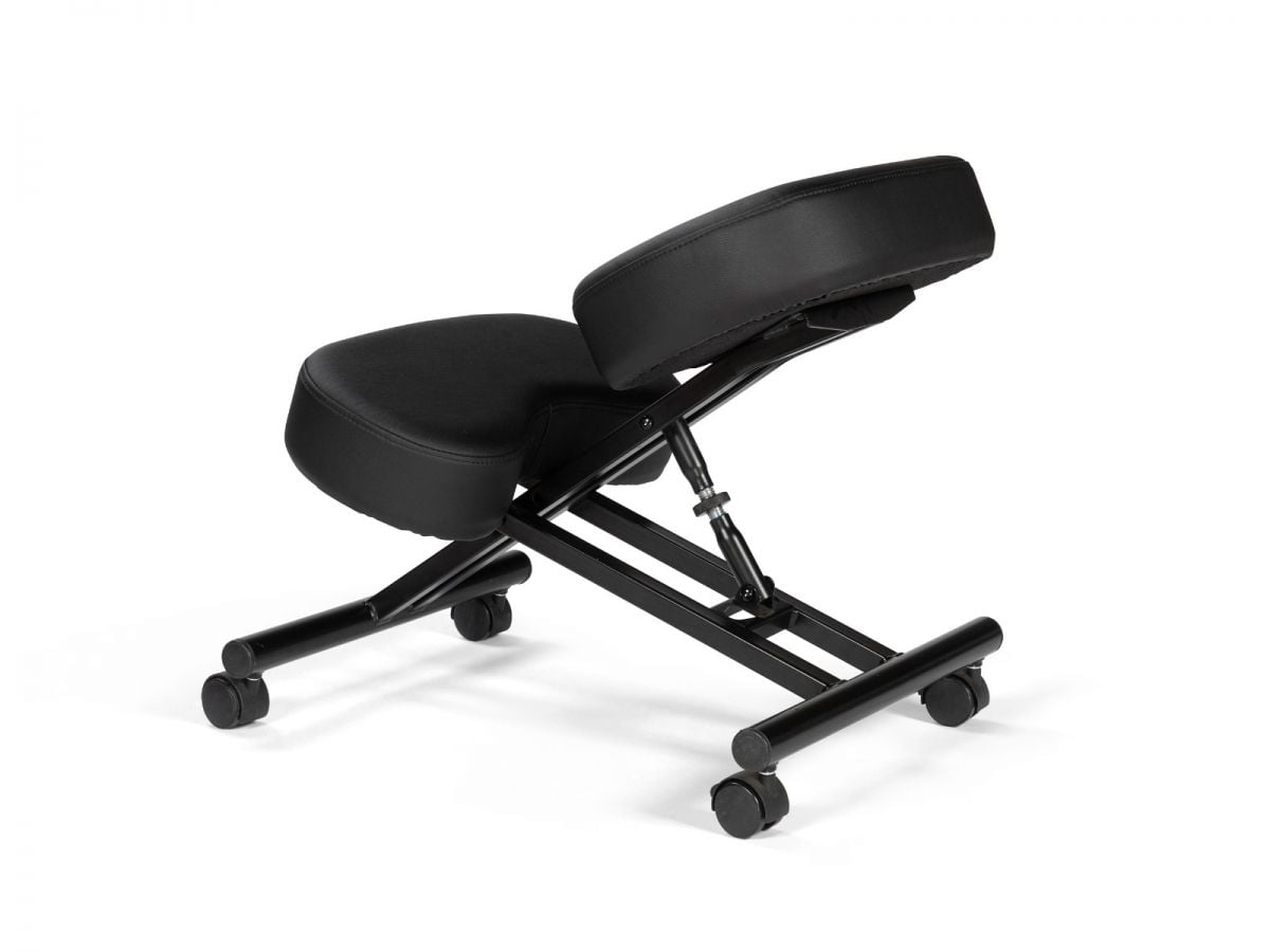 כיסא ברכיים BALANCE מורכב מתצוגה