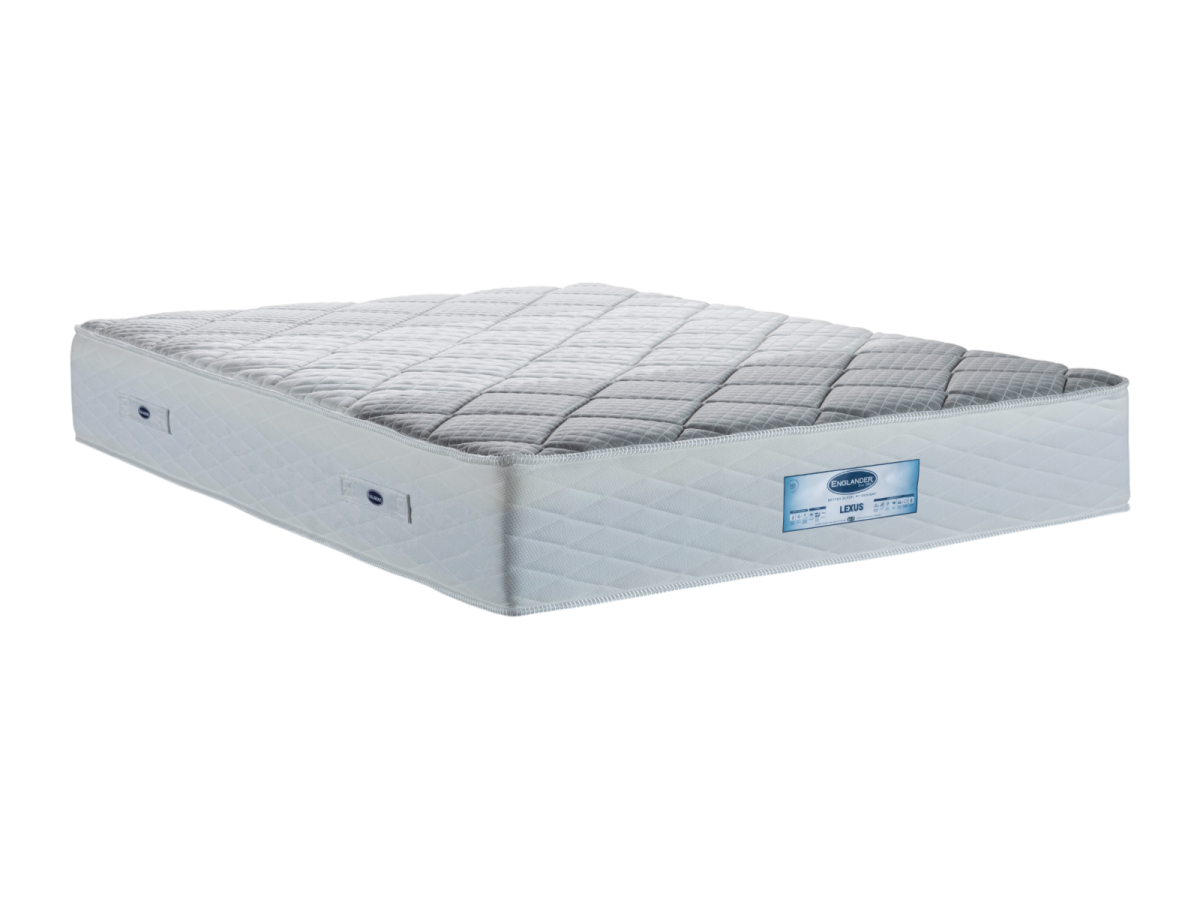 מזרן זוגי LEXUS