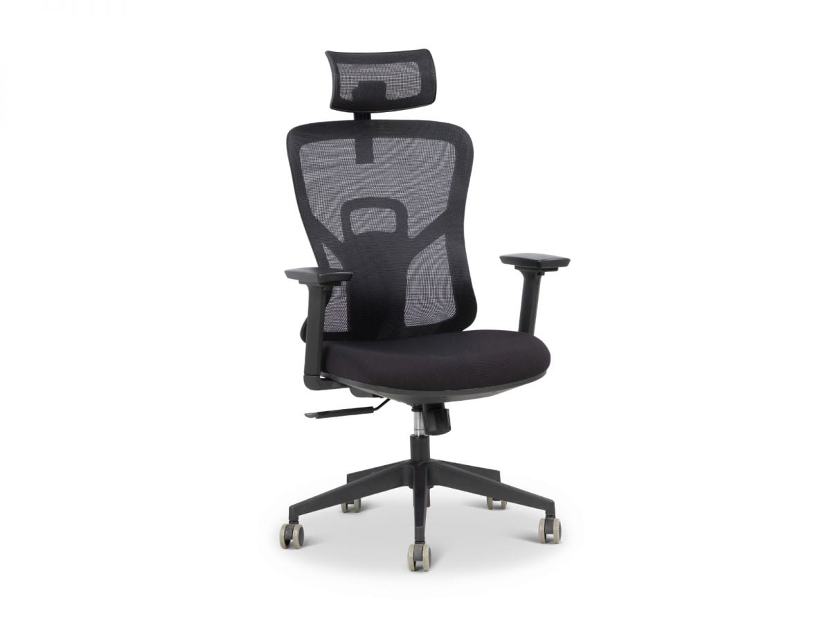 כיסא משרדי KINETO 