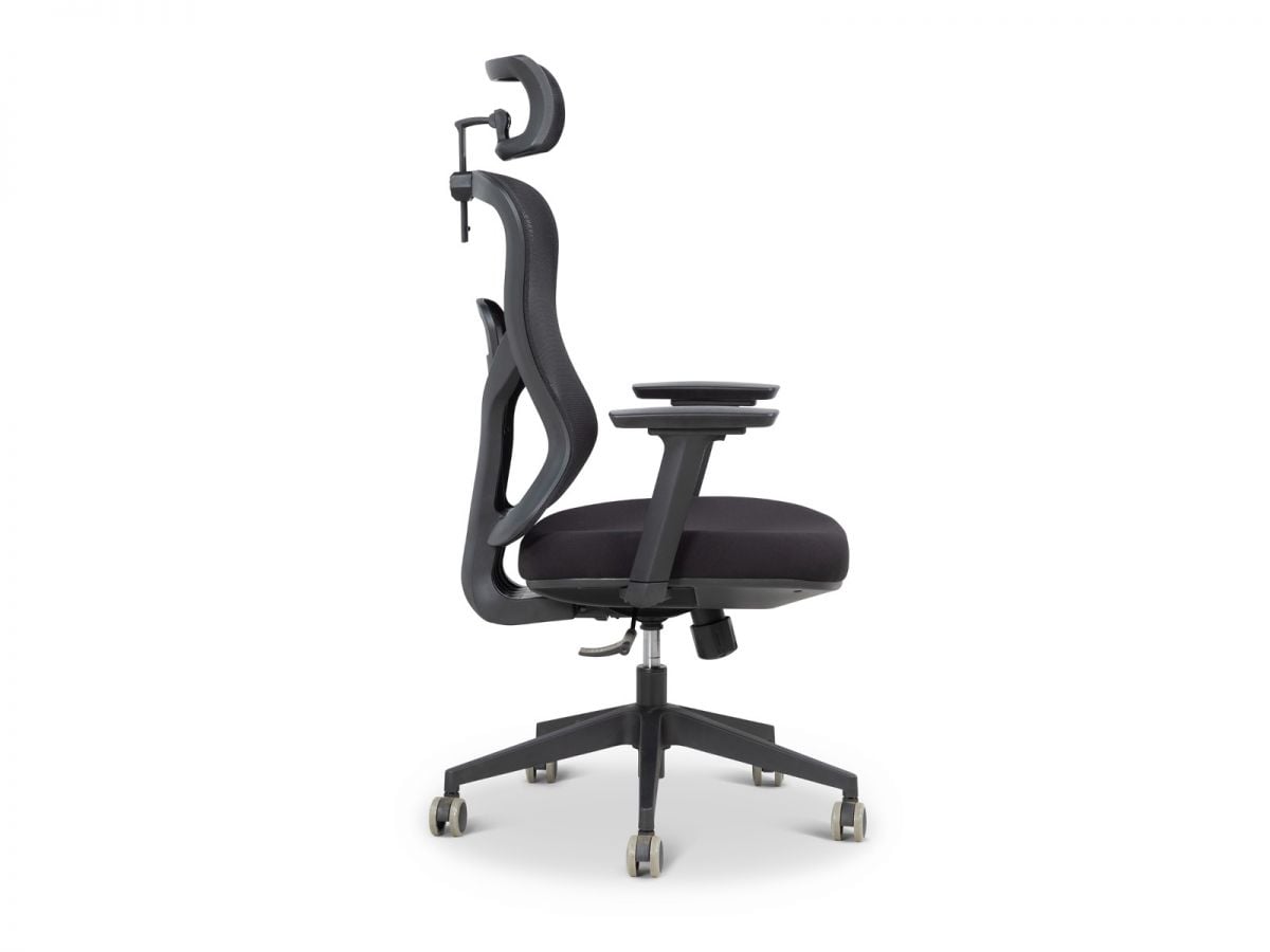 כיסא משרדי KINETO 