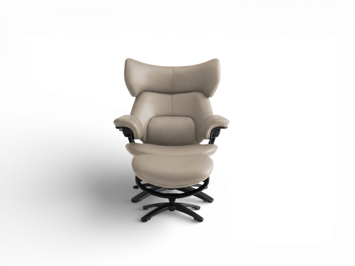 כורסה מעוצבת E-MOTION 