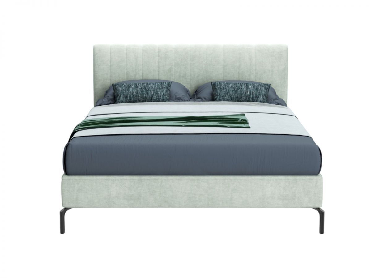 מיטה מעוצבת MALAGA