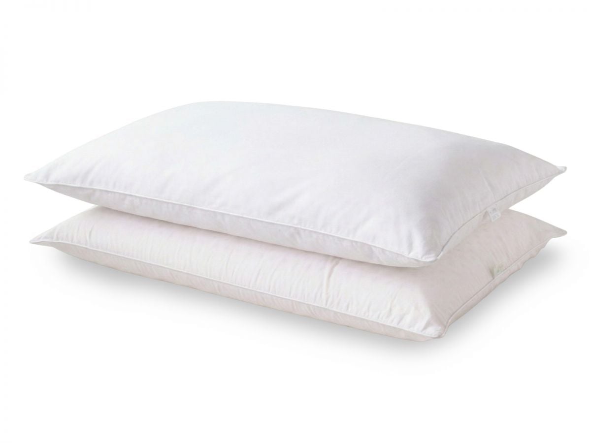 כרית שינה NATURAL DUO