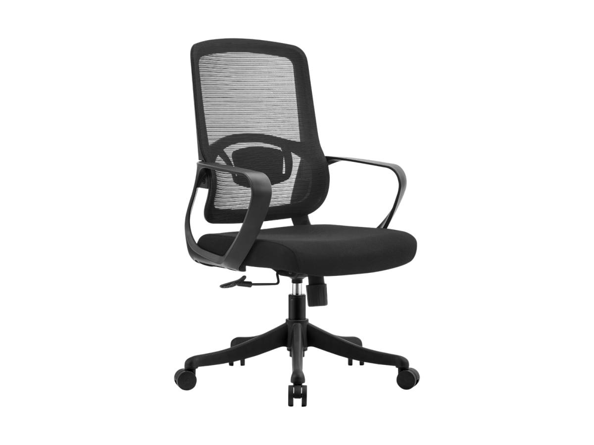 כיסא משרדי NETFLEX