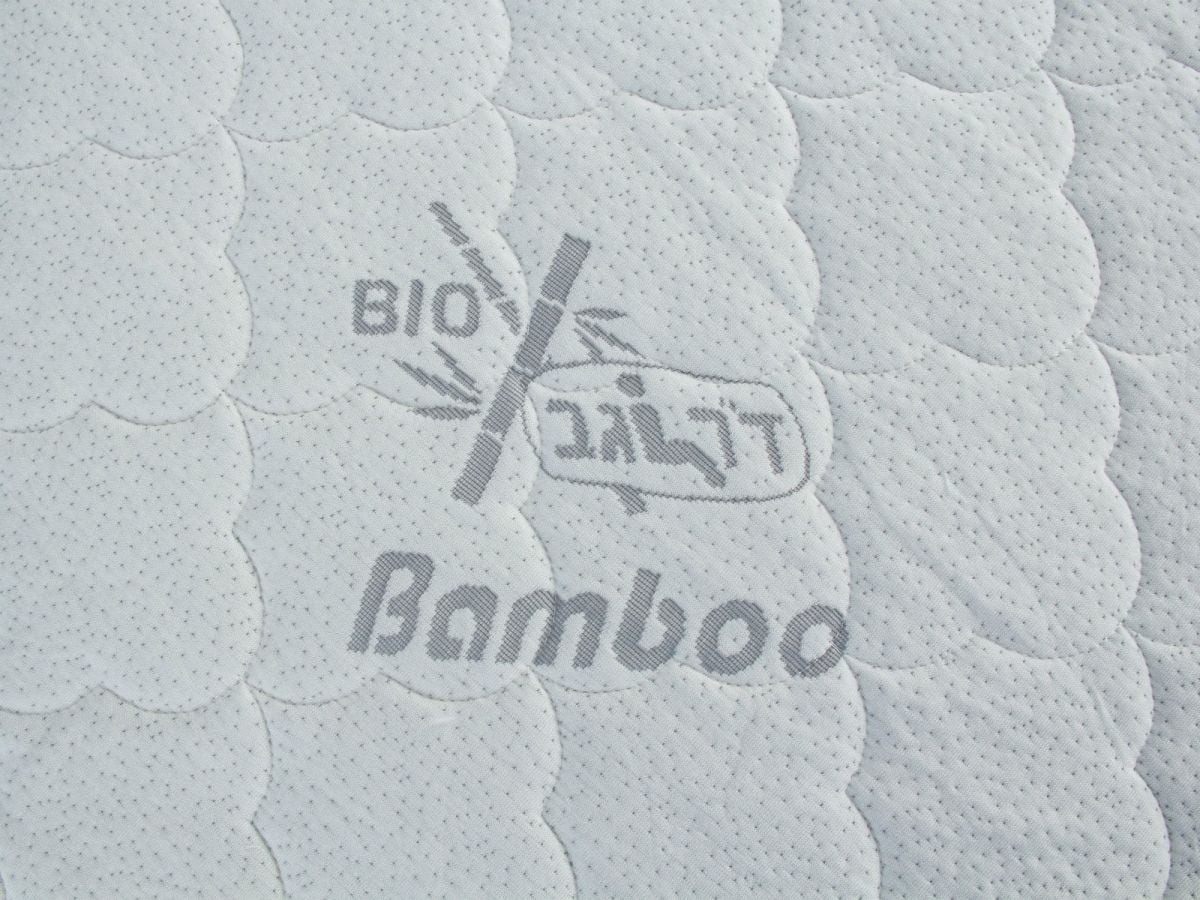 מגן מזרן BAMBOO NIGHT PROTECTOR