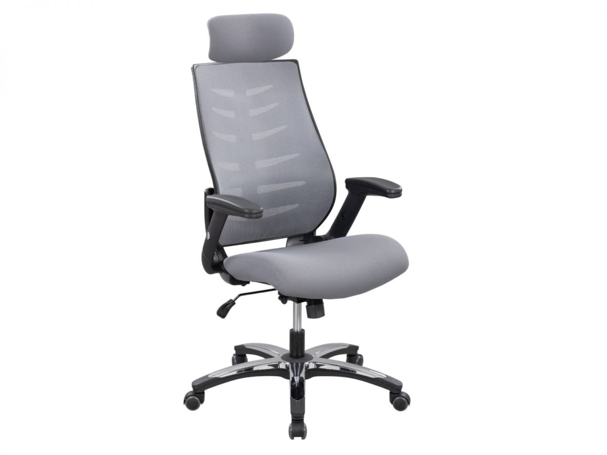 כיסא מנהלים ומנהלות OFFICER PLUS 