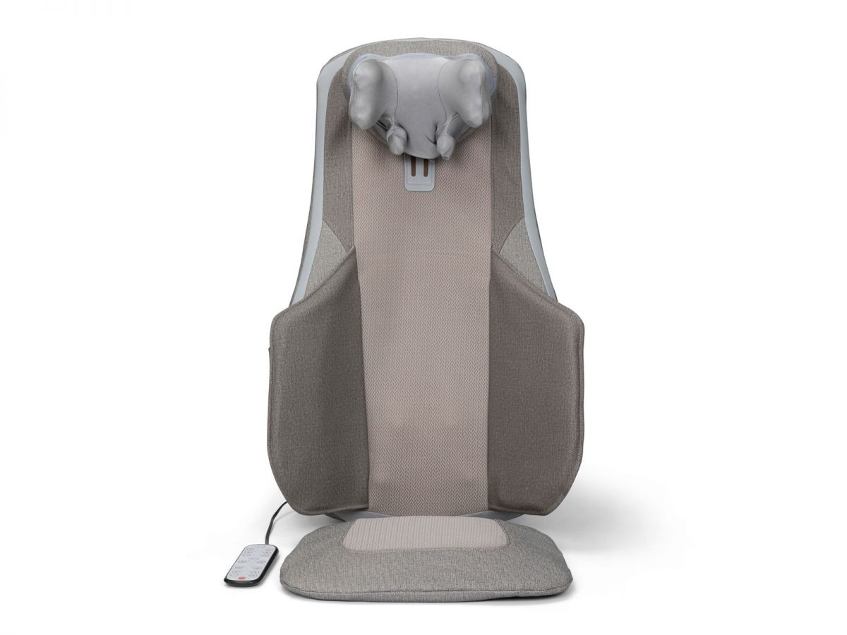 מושב עיסוי PARADISE MASSAGE SEAT