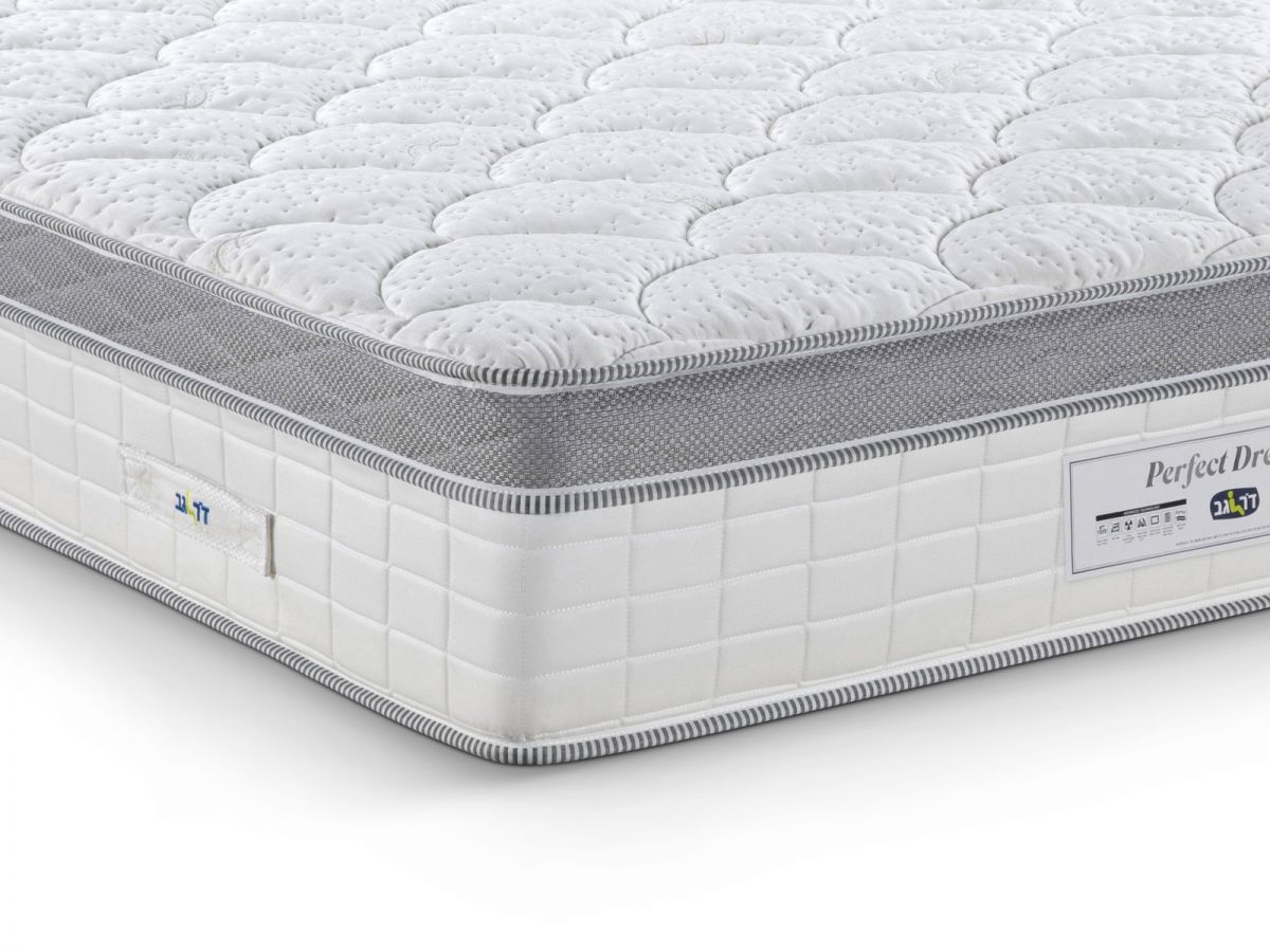 מזרן זוגי PERFECT DREAMS