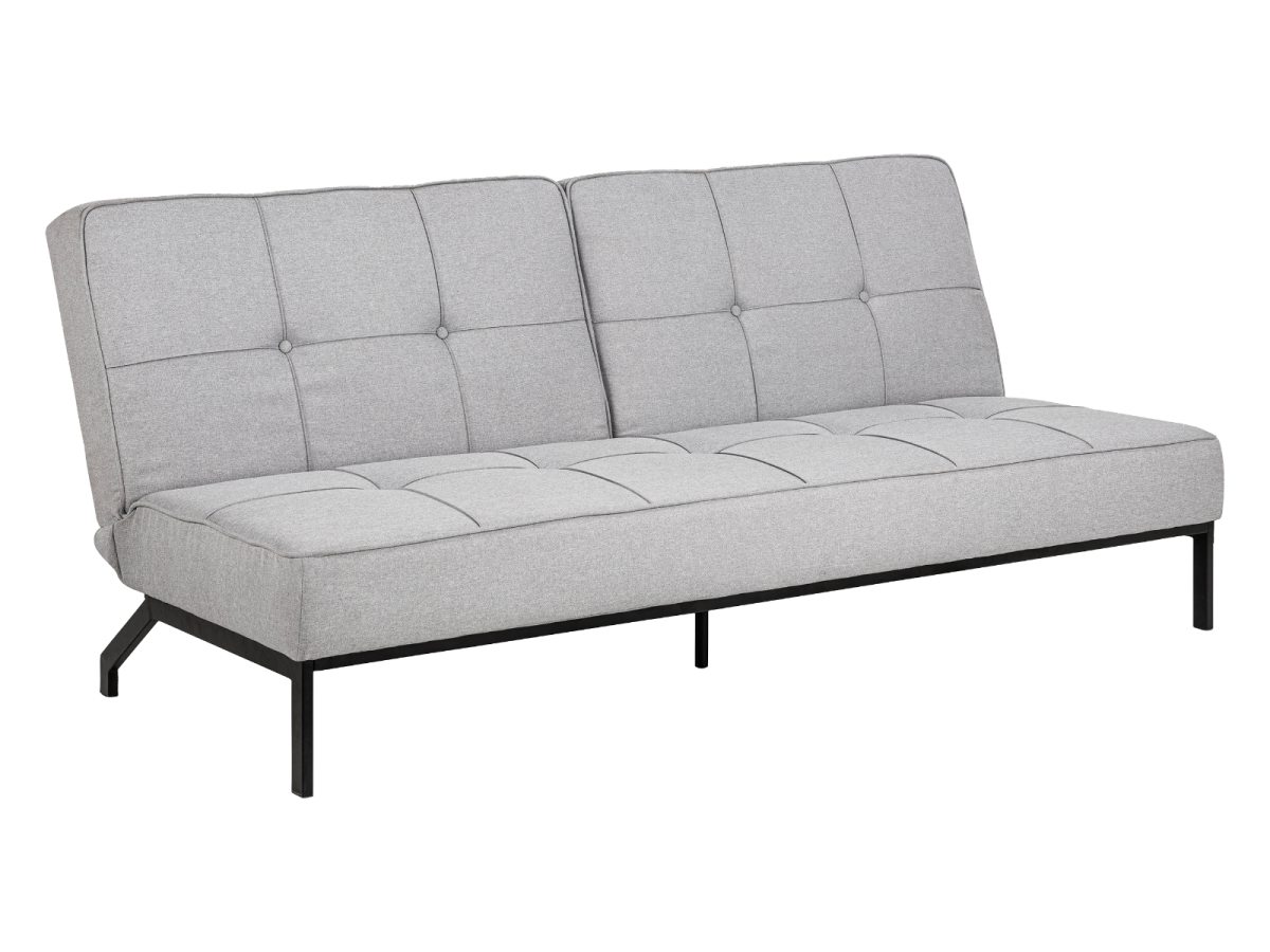 ספת מיטה PERUGIA  צבע חול