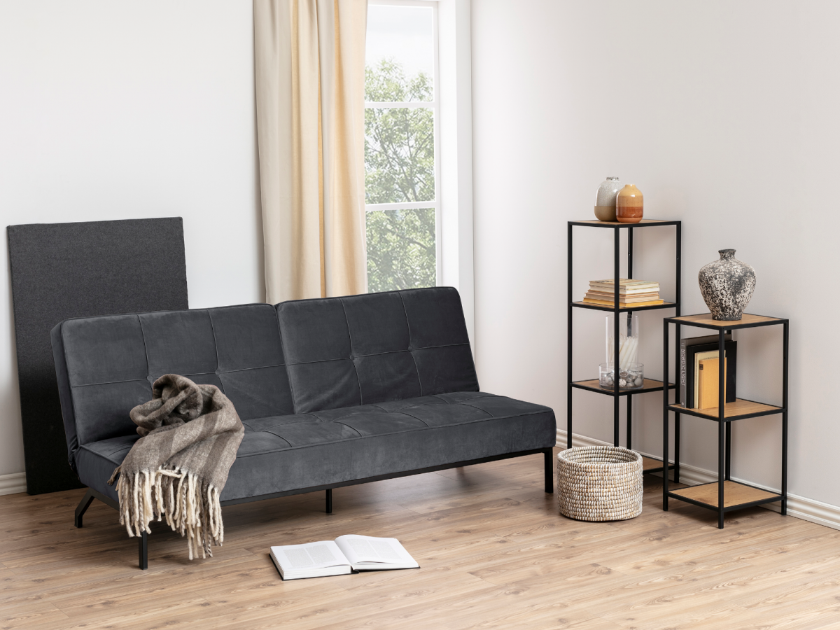 ספת מיטה PERUGIA 