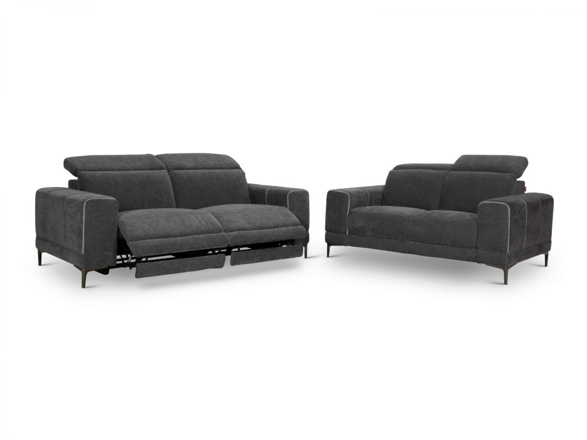 מערכת ישיבה דו+תלת מבד PORTO 