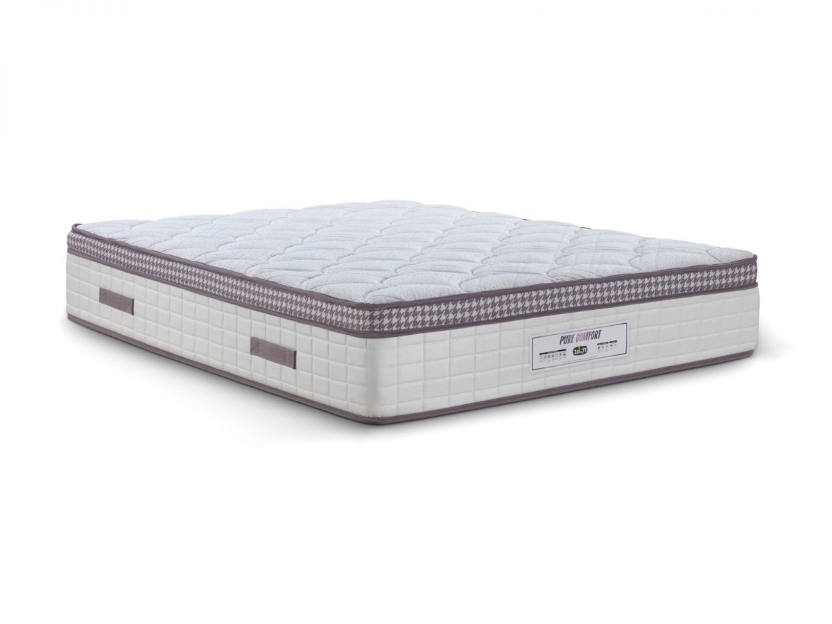 מזרן זוגי PURE COMFORT 