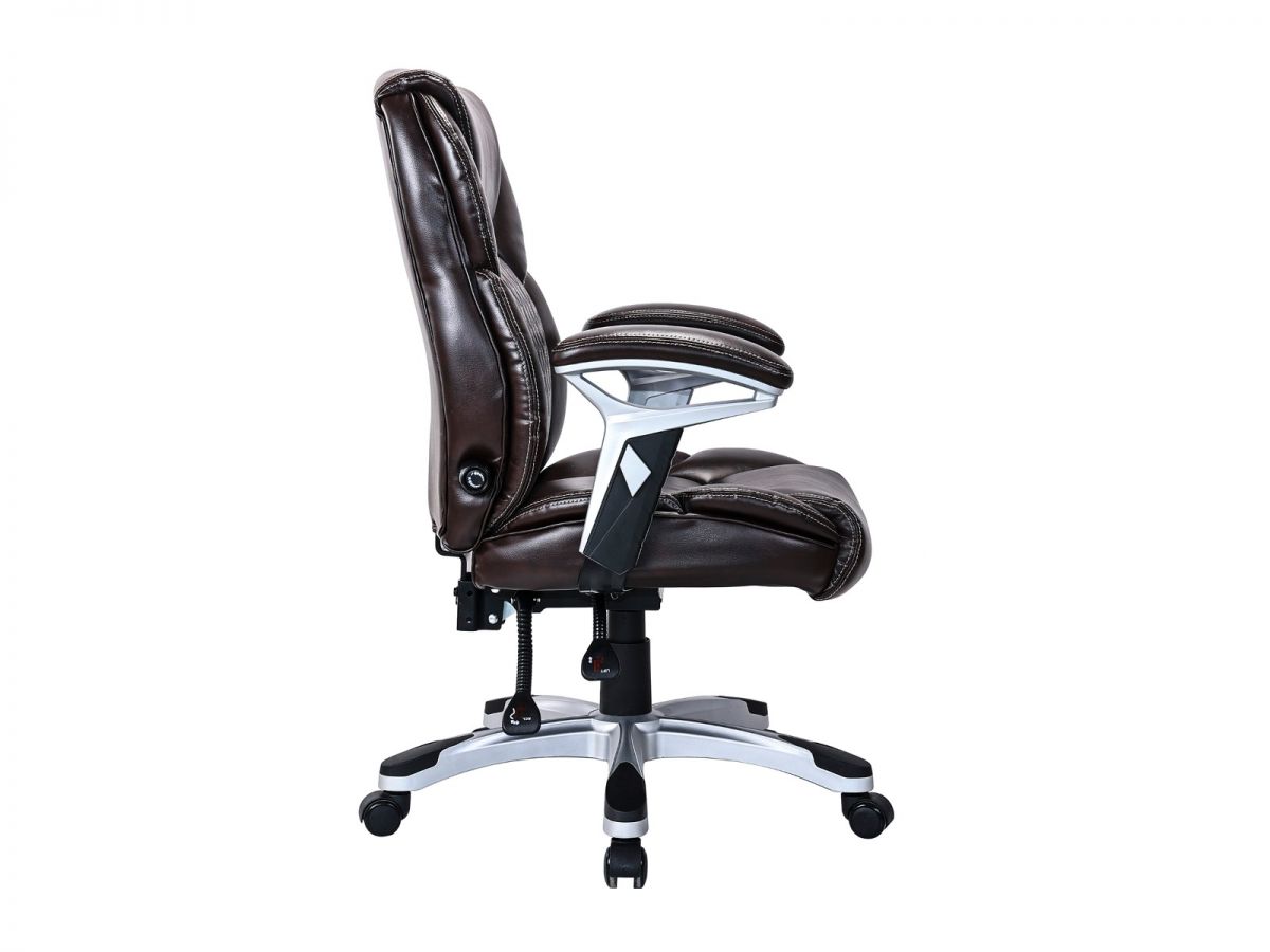 כיסא מנהלות ומנהלים REGAL