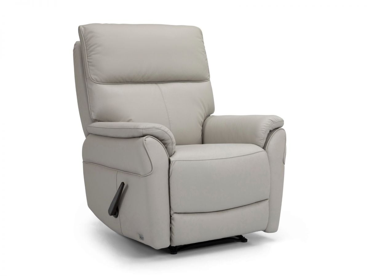 כורסת טלוויזיה מעור RENO