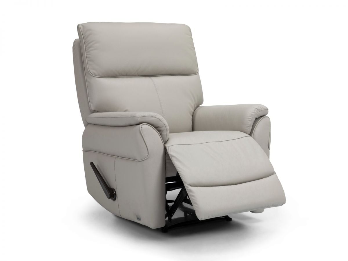 כורסת טלוויזיה מעור RENO