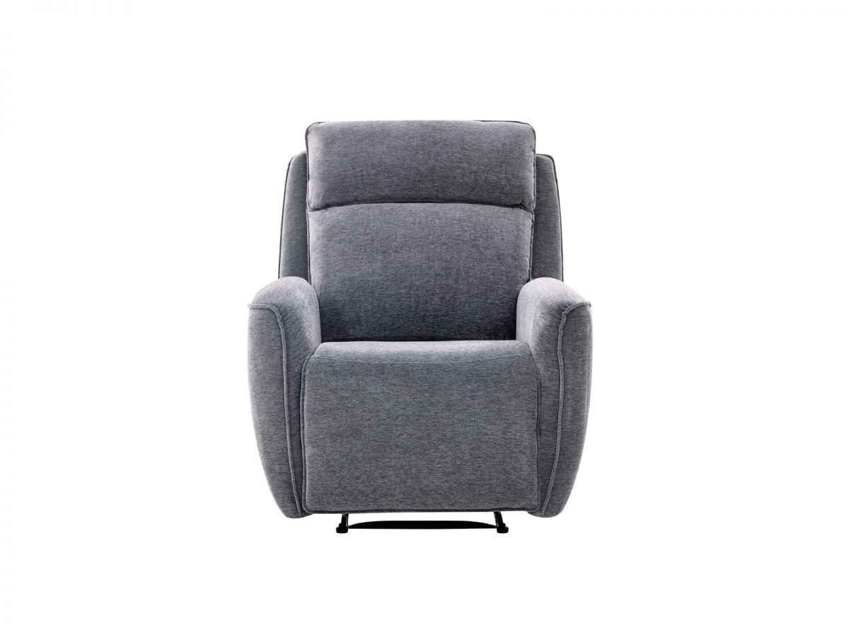 כורסת טלוויזיה מבד RIMINI 