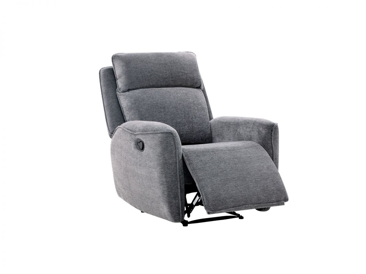 כורסת טלוויזיה מבד RIMINI 