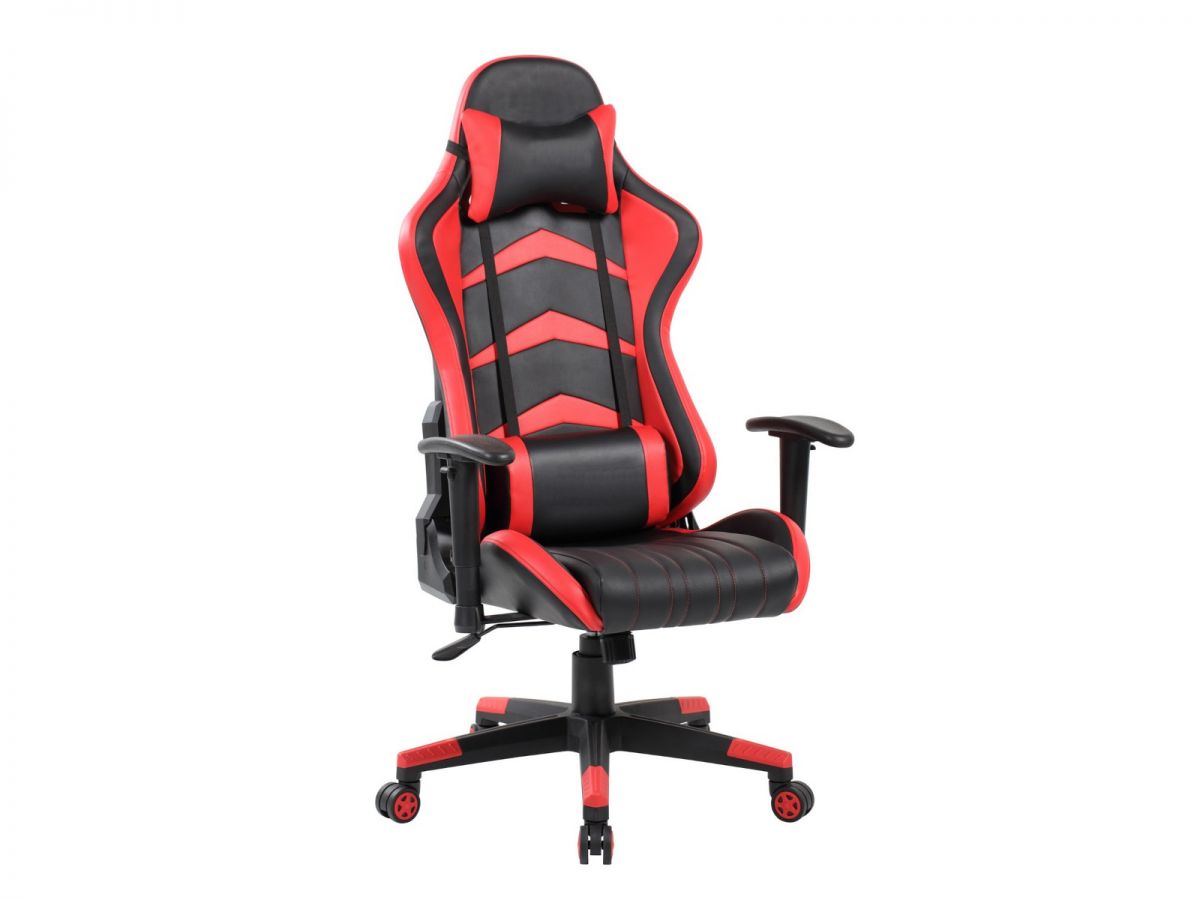 כיסא גיימינג XP16 מורכב מתצוגה