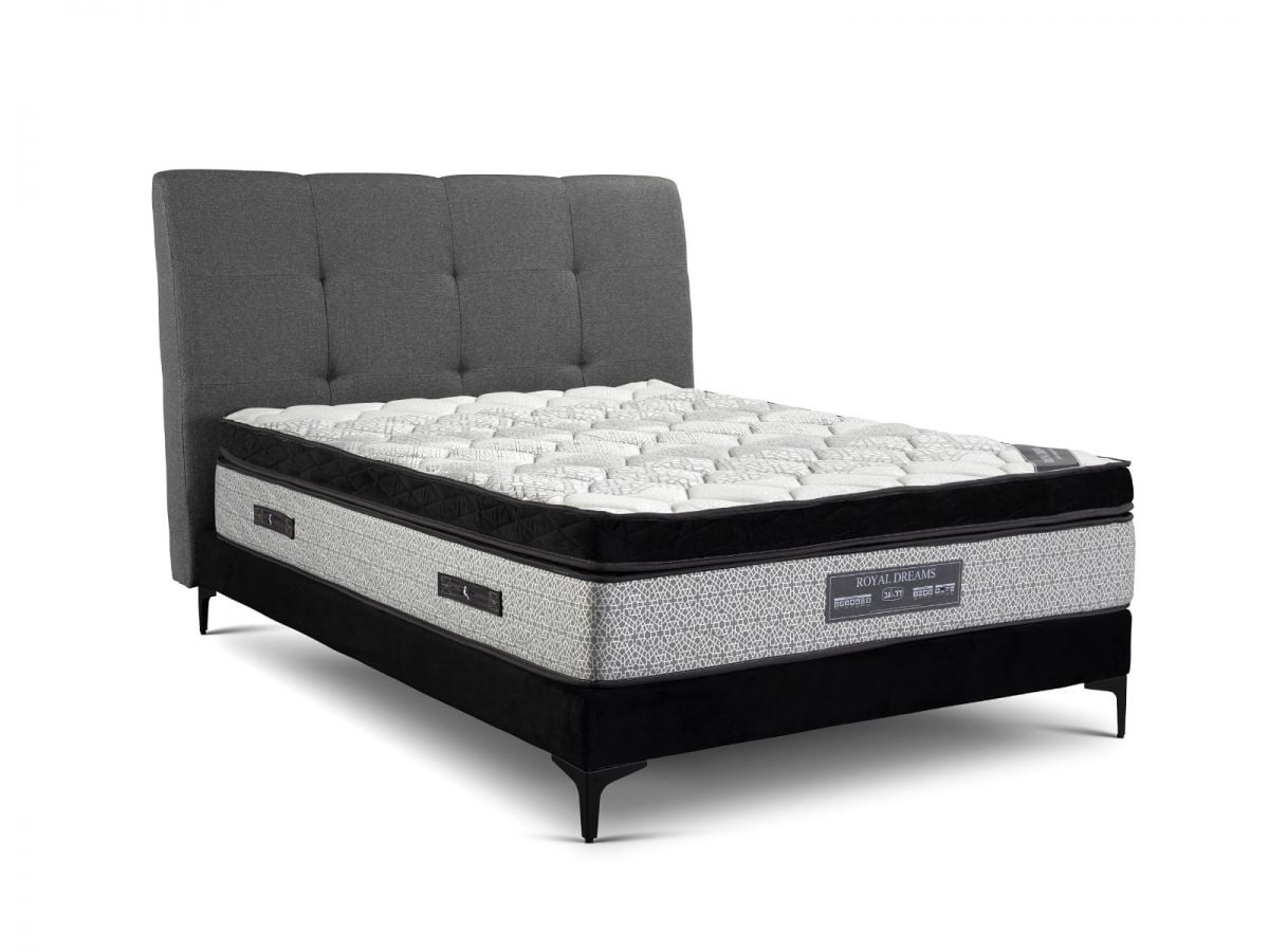 מזרן זוגי ROYAL DREAMS OUTLET 140/190